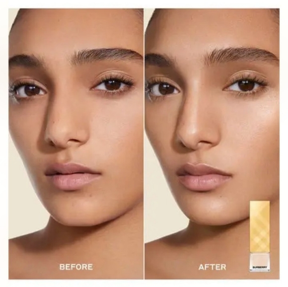 Burberry Light-Glow Luminous Beyond Radiance Primer - Picture 2 of 2